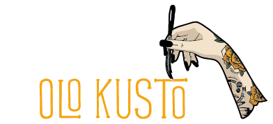 Wolo'Kustom Logo