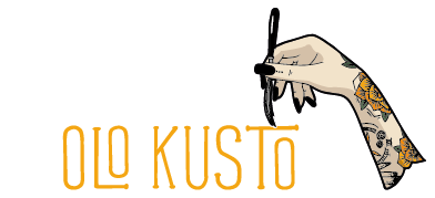 Wolo'Kustom Logo